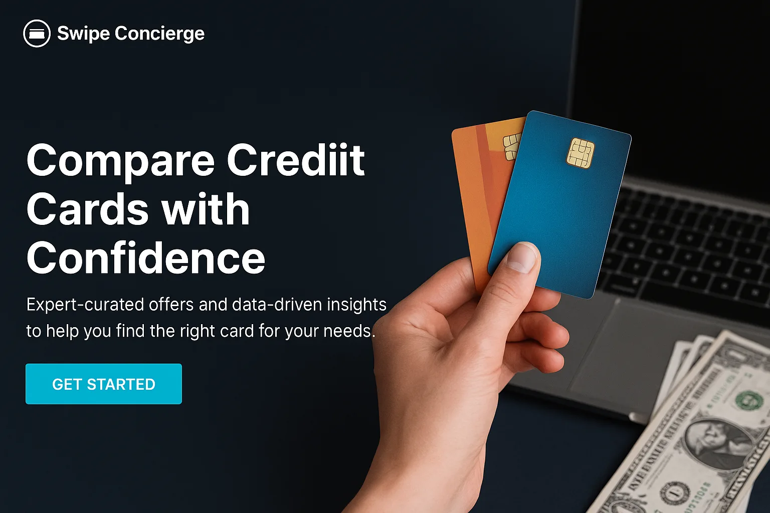 ChatGPT Image Aug 3, 2025, 12_39_48 AM Compare the best credit cards for cashback, travel, and balance transfers with Swipe Concierge. Discover low-interest rates, generous welcome bonuses, 0% APR intro offers, and expert-vetted financial tools for smarter money management. Get personalized recommendations and curated rankings for credit cards that match your lifestyle, income, and credit score range. Updated weekly.